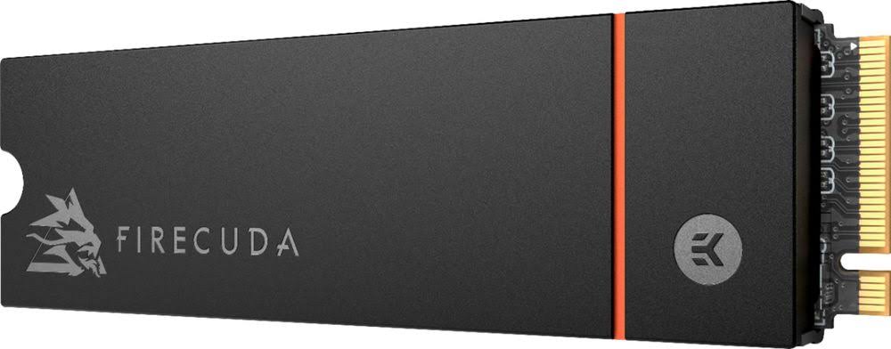 500GB PCIe GEN4 NVMe Internal Solid State Drive H927273