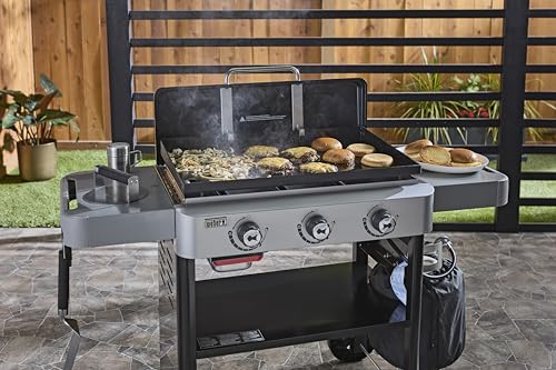 28" Rust Resistant Griddle K31406