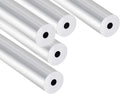 5PCS 12mm Outer Diameter 3mm Inner Diameter 300mm Length Seamless Aluminum Tube B65122