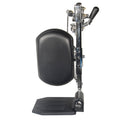 Articulating Elevating Legrests M76892