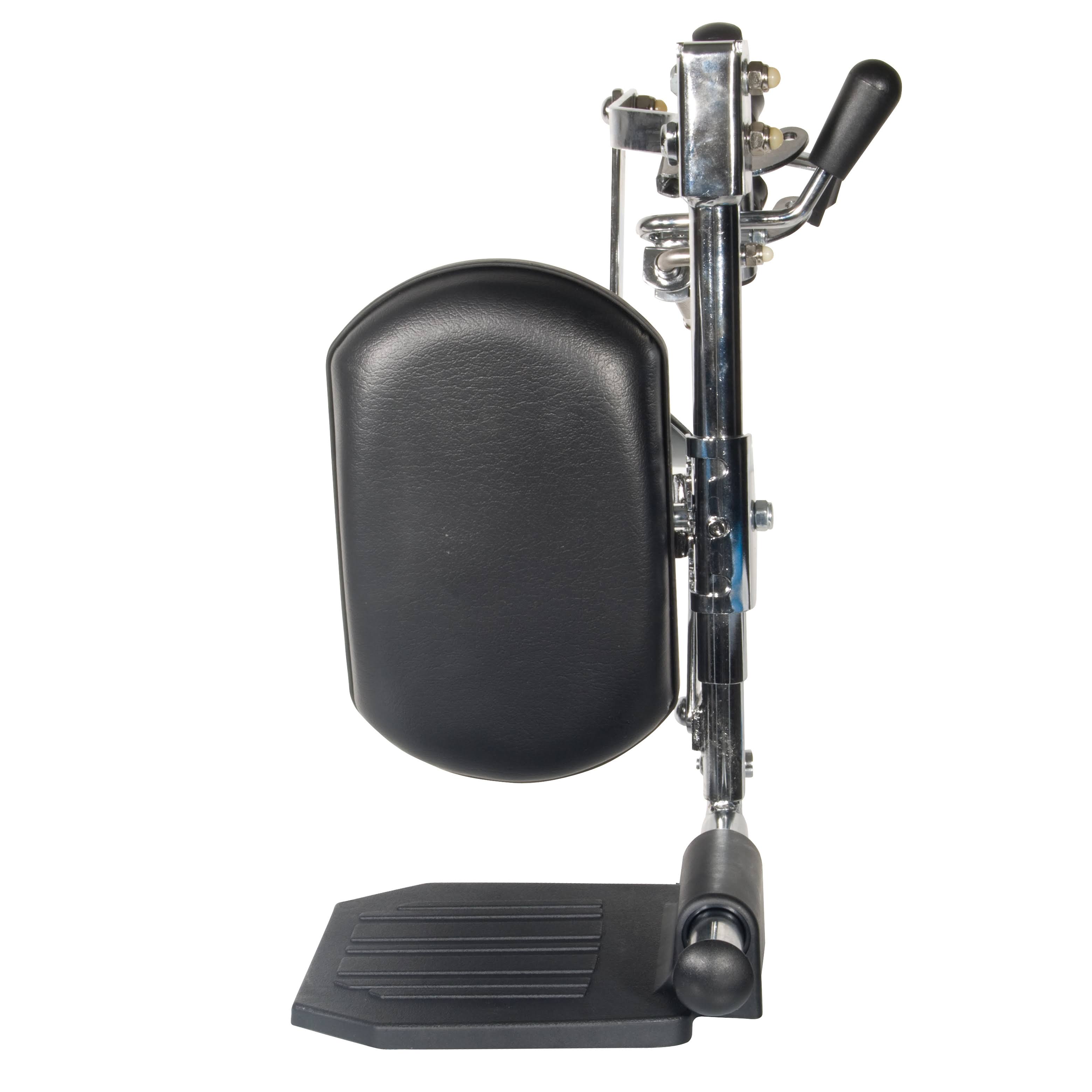 Articulating Elevating Legrests M76892