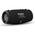 Black Portable Bluetooth Speaker with IP67 Waterproof V3741