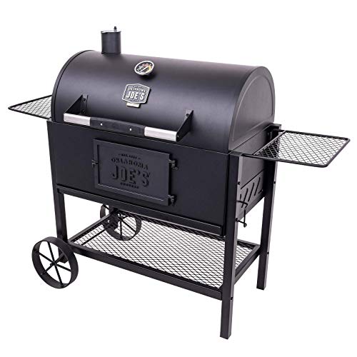 Charcoal Grill I6525