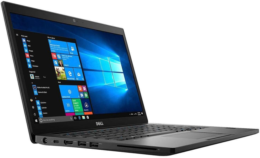 Black 14" Laptop U9217