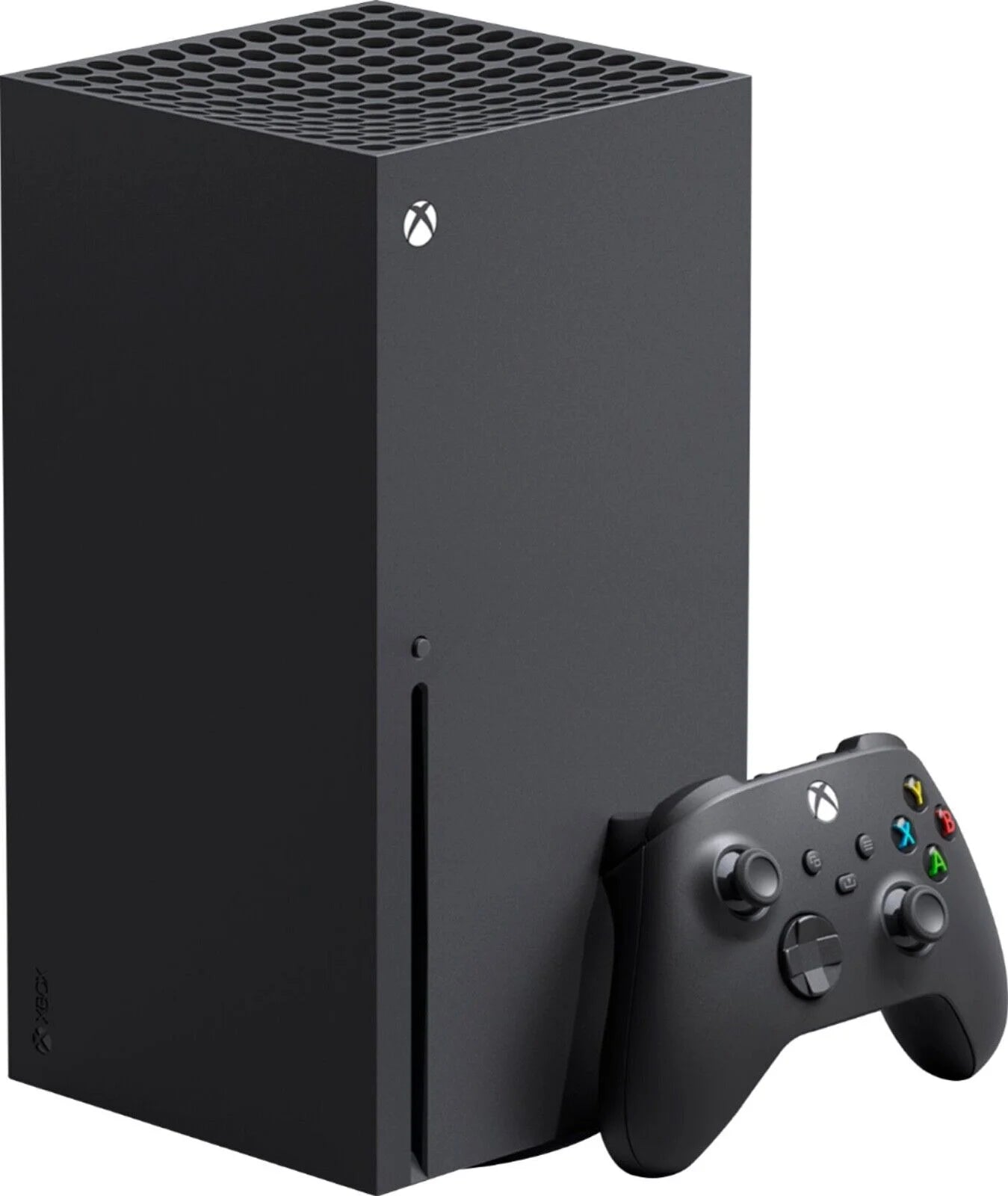 Xbox Series X 1TB SSD Console with Wireless Controller H5744
