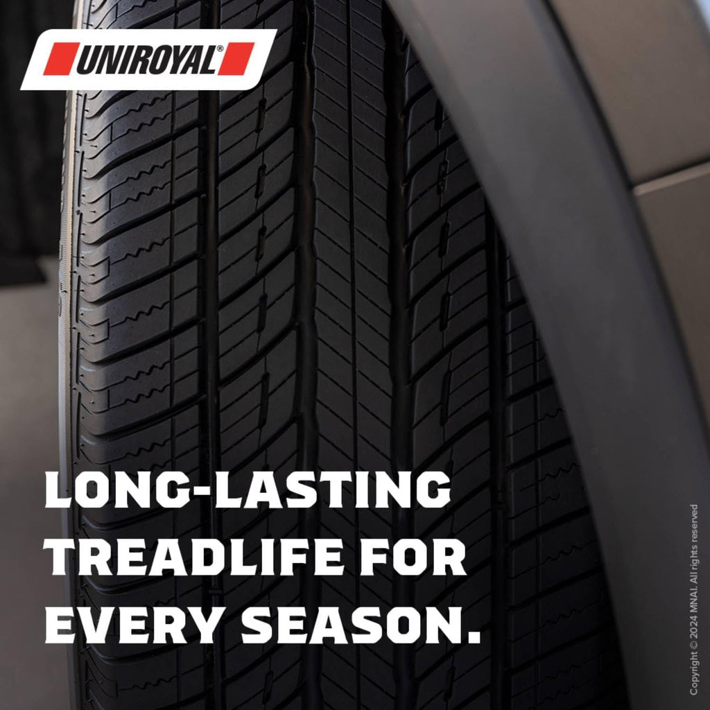 255/55R18 105V BSW Tire Q511