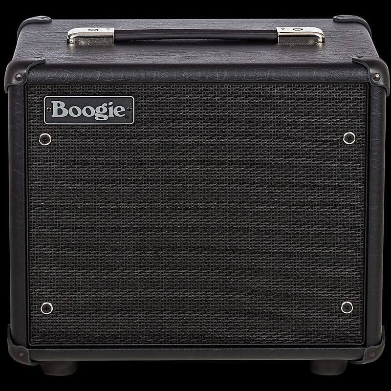 Compact 1x10 Open-Back Extension Cabinet Black G498113