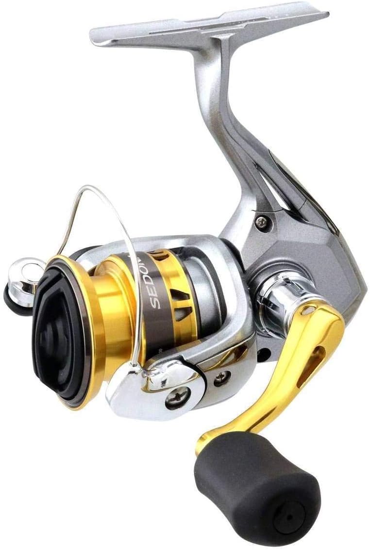 Sedona Spin Reel X46045