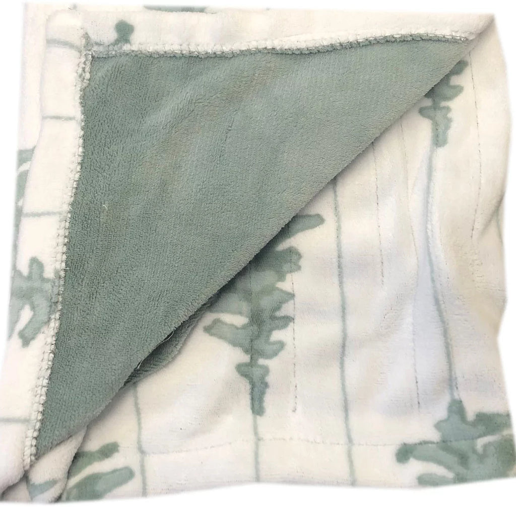 Microplush Electric Heated Throw Blanket Z530