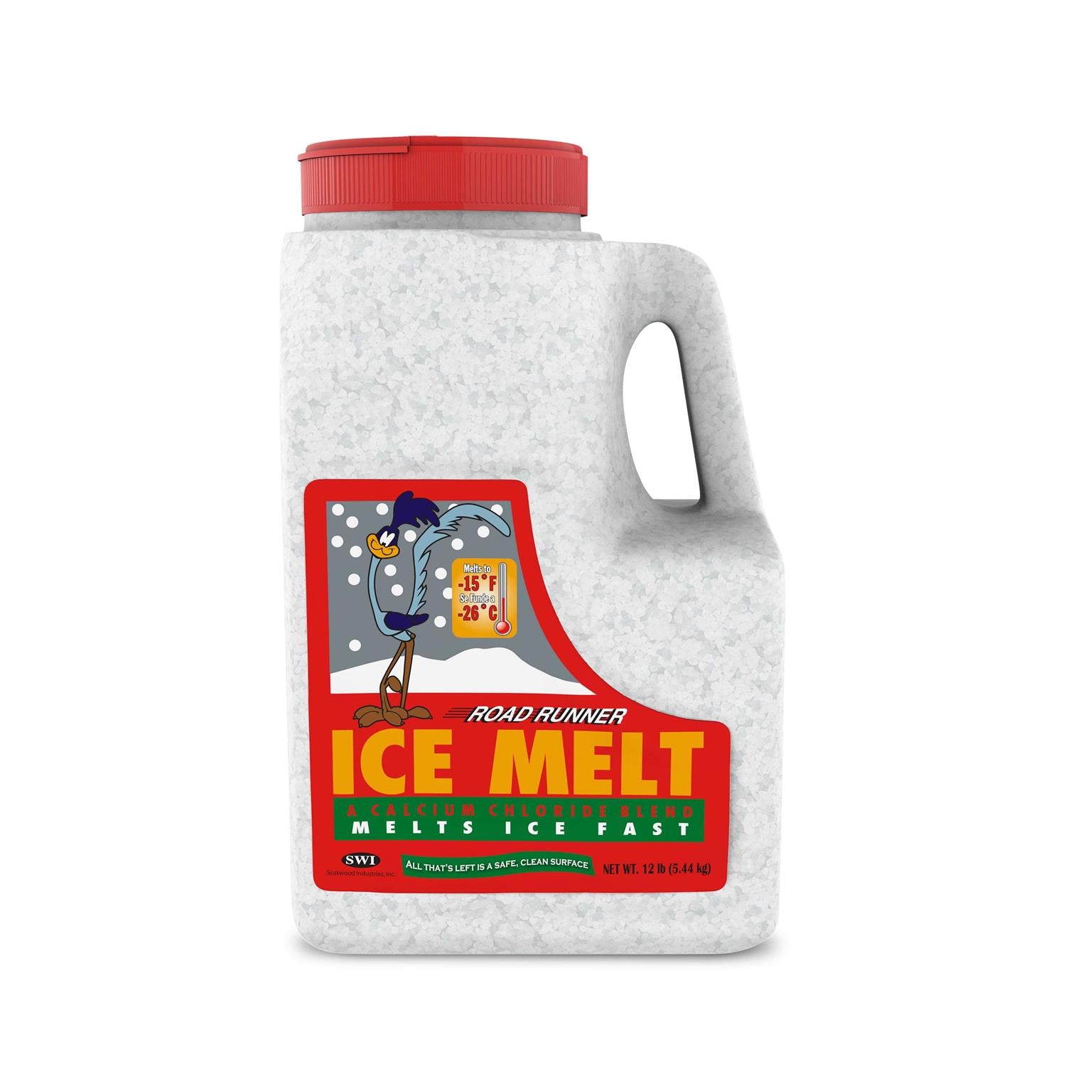 Ice Melt H30792