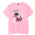 Pink Friday 2 Candy Logo Shortsleeve T-Shirt Z65996