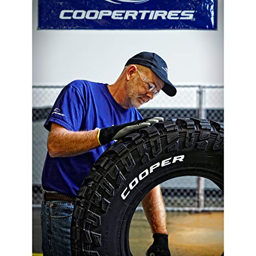 All-Season LT275/70R17 121/118Q Tire F67825