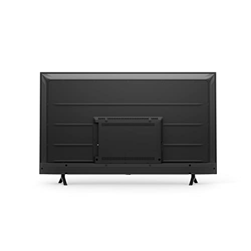 55" 4K UHD Smart TV with Alexa Voice Remote W12036