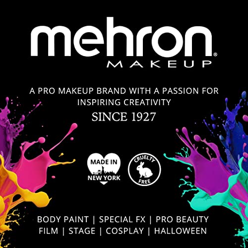 8 Color Basic Palette Body Paint & Face Paint Palette H817