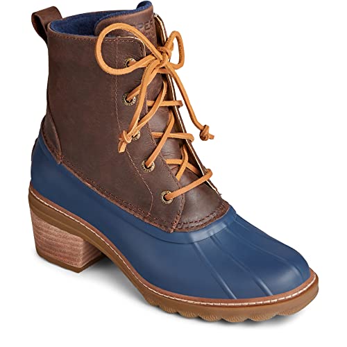 Women's Saltwater Heel Rain Boot R3880