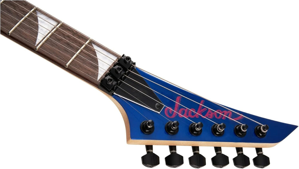 Cobalt Blue HSS Electric Guitar K37314