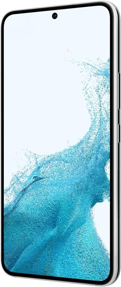 Phantom White 128GB Factory Unlocked Smartphone G464339