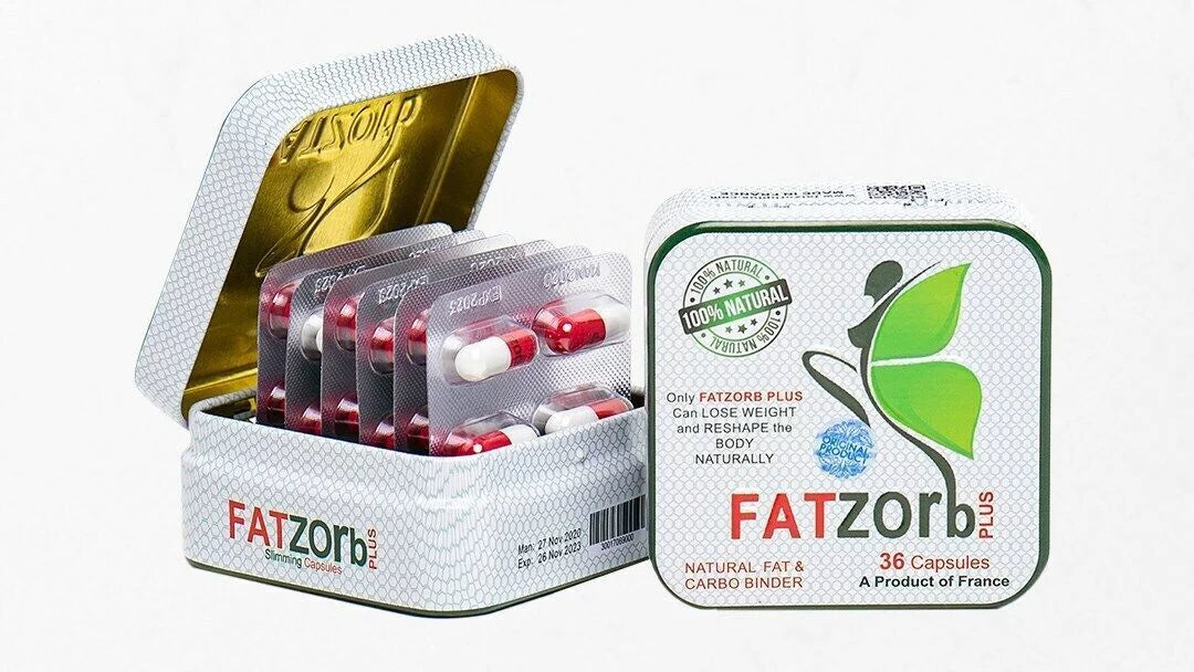 36 pills Weight Loss Herbal Formula L60927