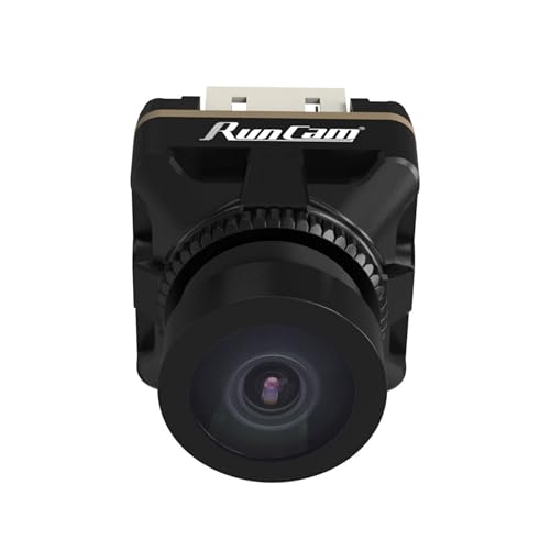 Micro Drone Camera with lens hood 5.8ghz FOV160° Global WDR 8.6g L8788