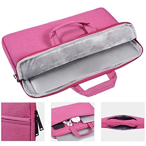 14-15 Inch Waterproof Laptop Case Sleeve Blue P719