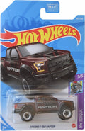 '17 Ford F-150 Raptor Die-Cast Car J873