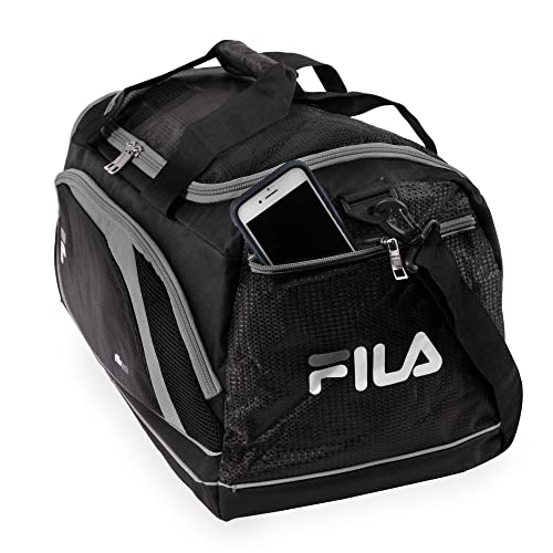 19" Sport Duffel Bag I1380