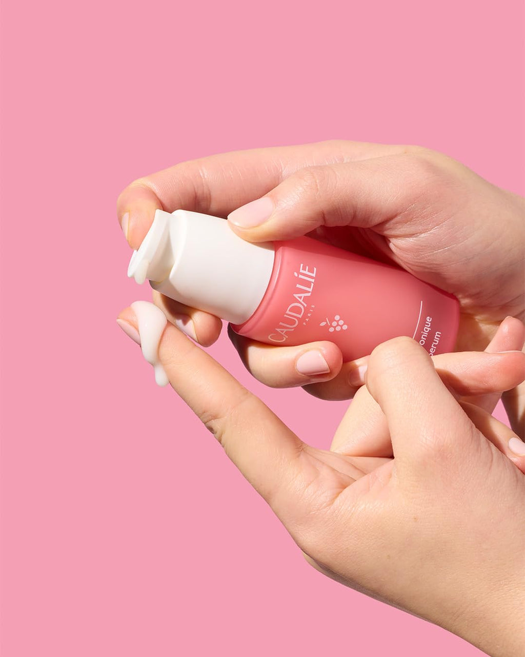 Hyaluronic Serum E380683