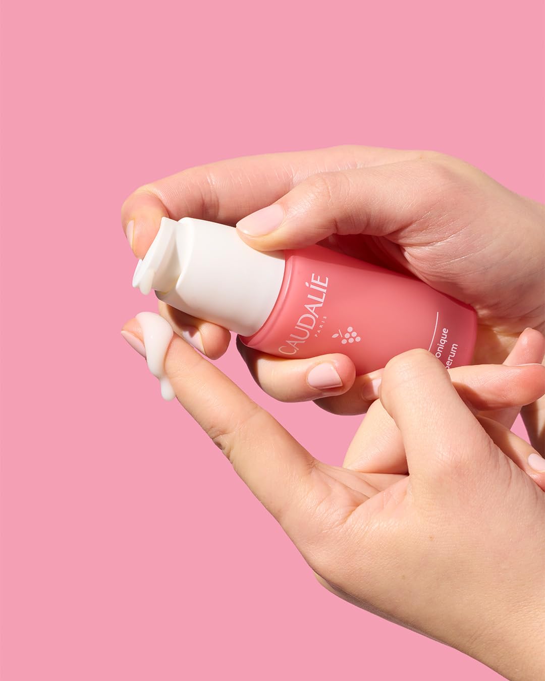 Hyaluronic Serum E380683