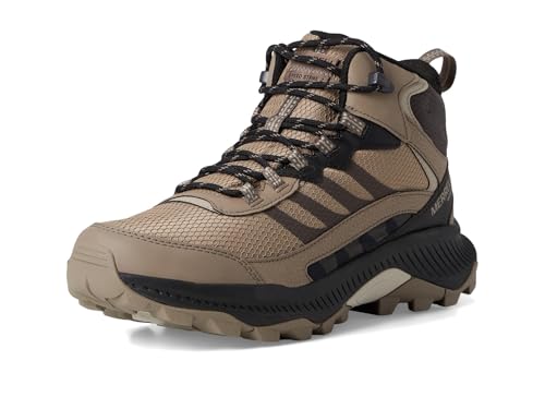 Waterproof Hiking Shoe P185