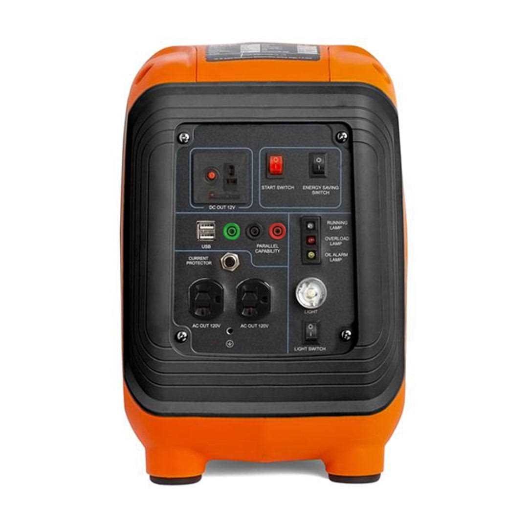 1000w Propane Generator L55177