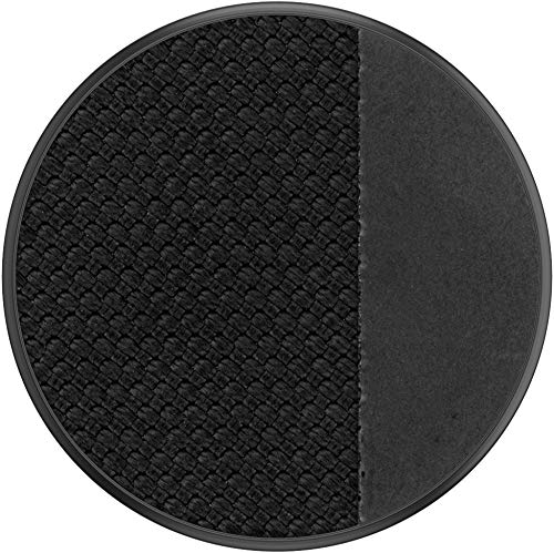 PopGrip Expanding Stand and Grip with Swappable Top for Phones & Tablets - Pocket Black E1889