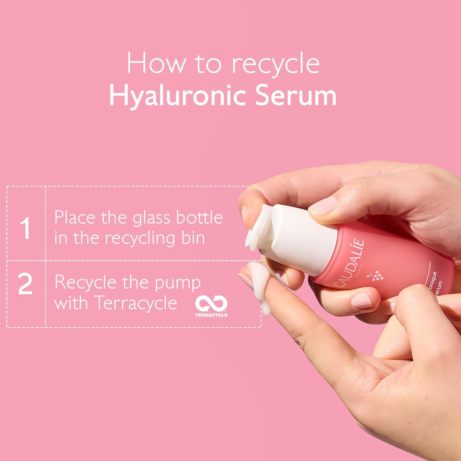 Hyaluronic Serum E380683