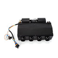 12V 3-Speed Under-Dash Evaporator Unit Z37595