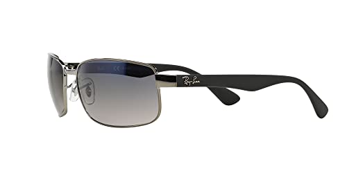 Rectangular Sunglasses V69034