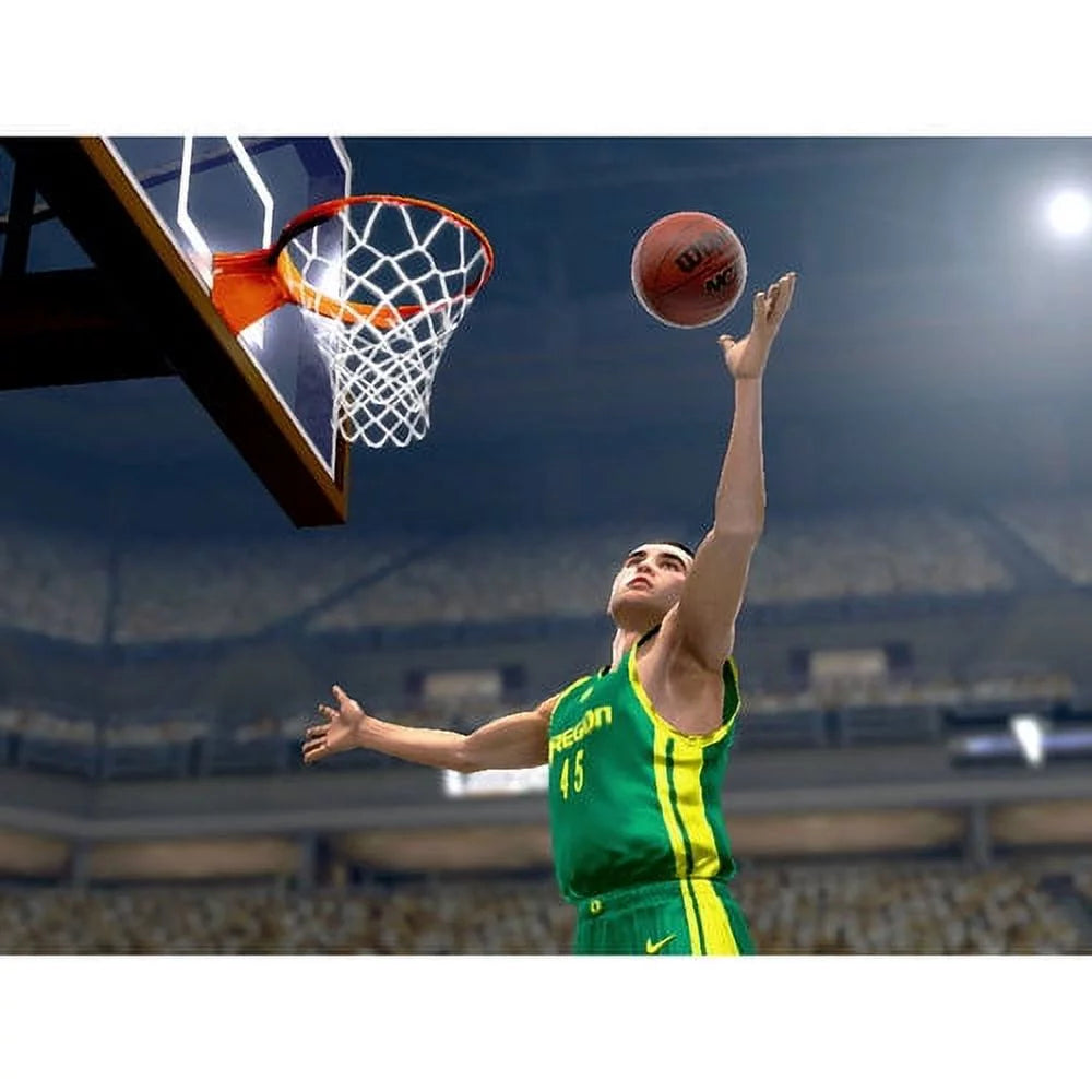 NCAA College Hoops 2K7 Xbox 360 K80845
