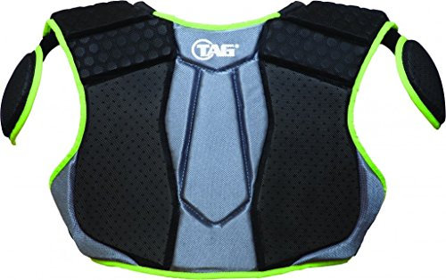 Practice Football Shoulder Pad W47906