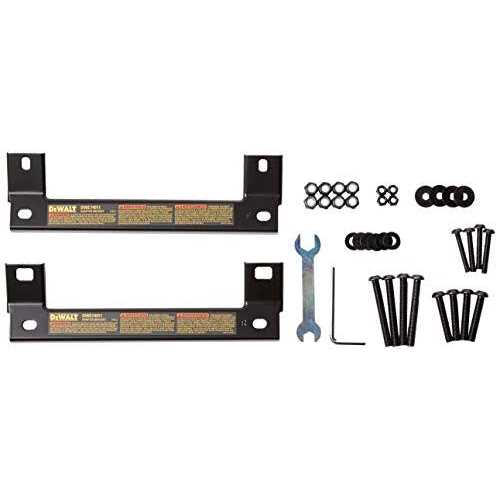 Rolling Table Saw Stand L4892