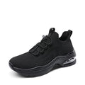 Slip-on Air Cushion Slip Resistant Walking Sneakers P9578