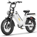 48/52V 60Ah Electric Commuting Bike X2519