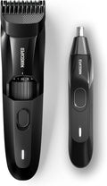 The Face Grooming Duo A14001