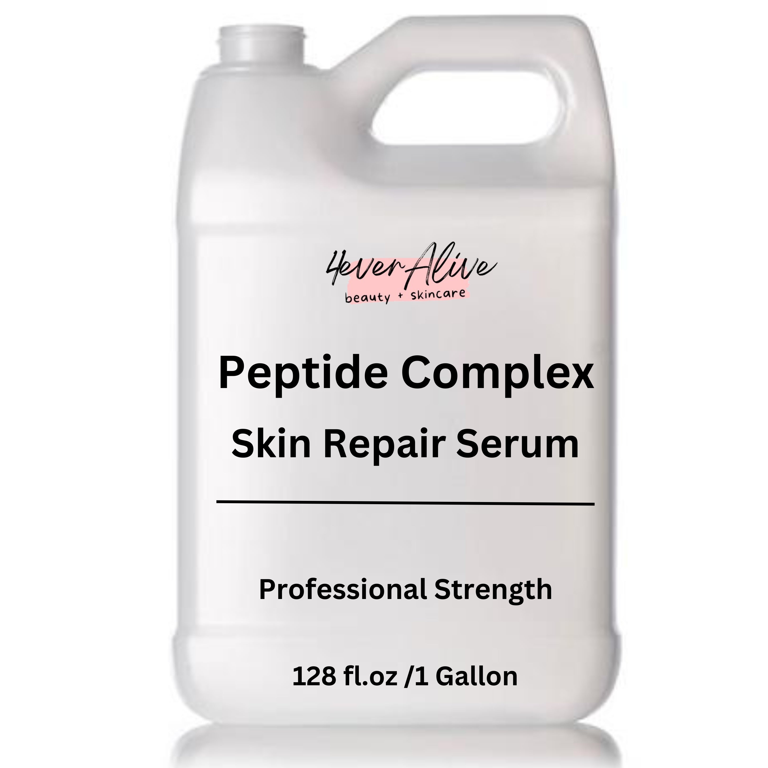 1 Gallon Skin Repair Serum M808
