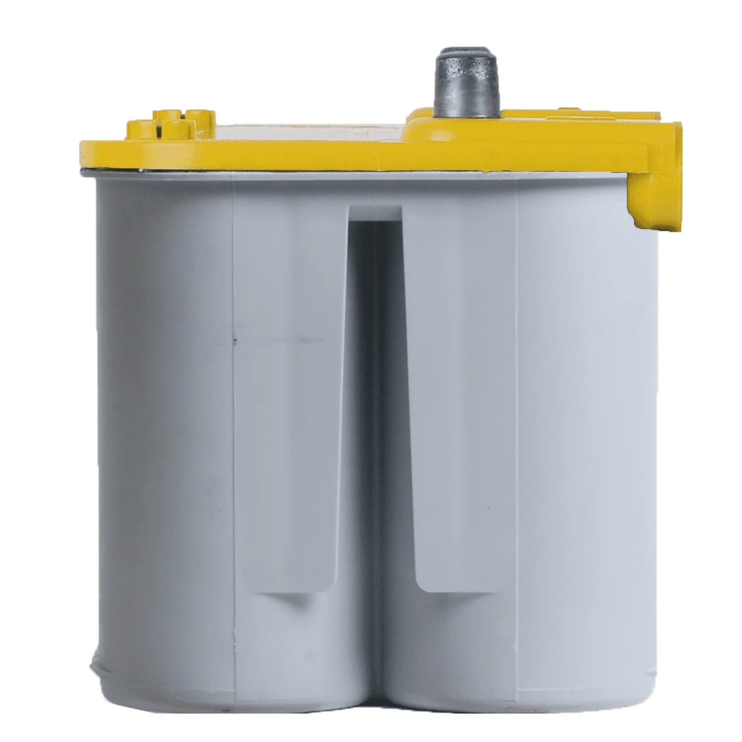 YellowTop AGM Spiralcell Dual Purpose Battery, Group Size 75/25, 12 Volt 620 CCA W6582