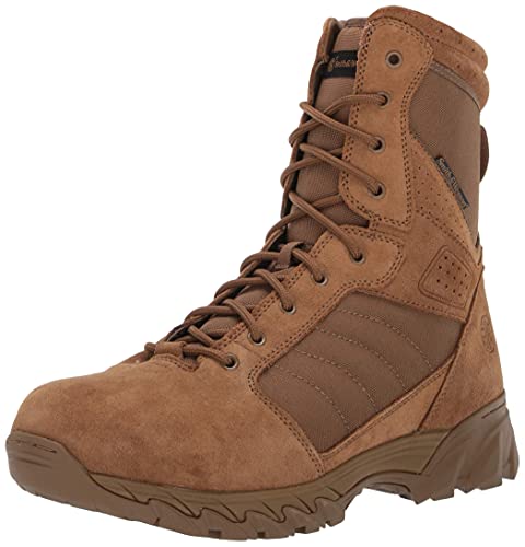 Men's Breach 2 Tactical Boot E654