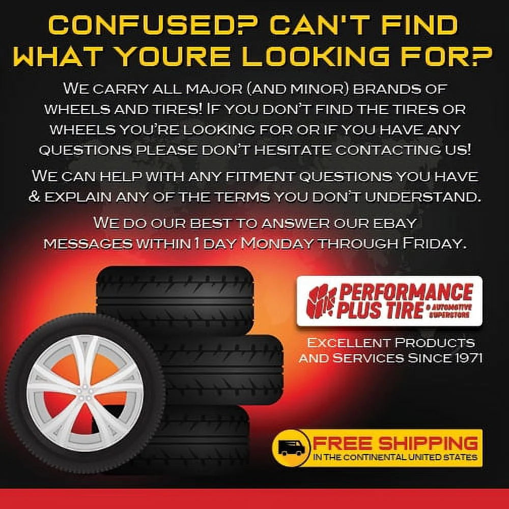 235/65R18 106V All-Season Tire S272