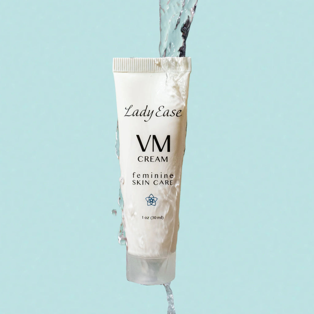 Organic Vaginal Moisturizer Cream Z85362