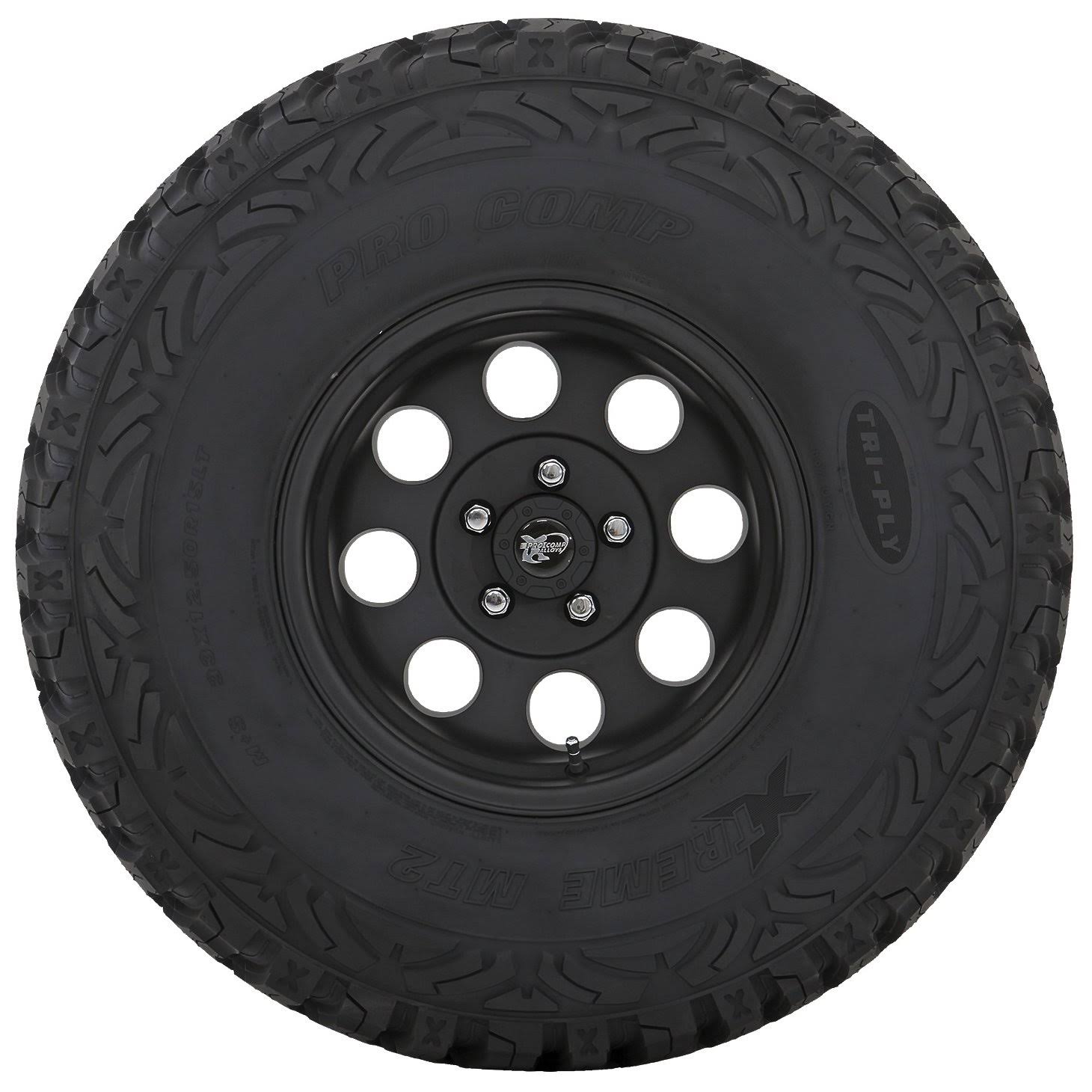 Pro Comp Xtreme MT2 Tire D630560
