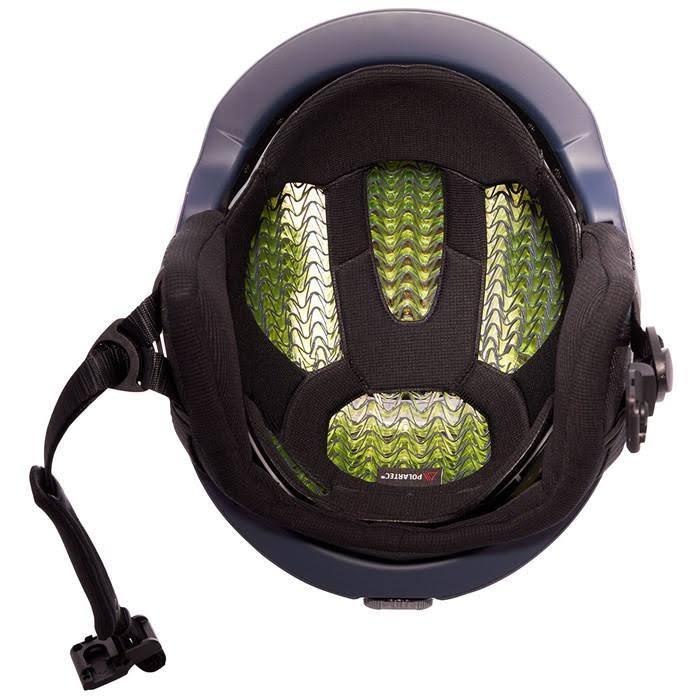 Navy WaveCel Helmet J3371