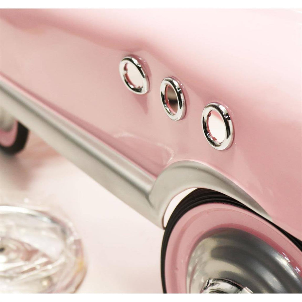 Pink Pedal Car G32748