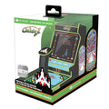 3.5" Full Color Display Retro Video Game Console U803