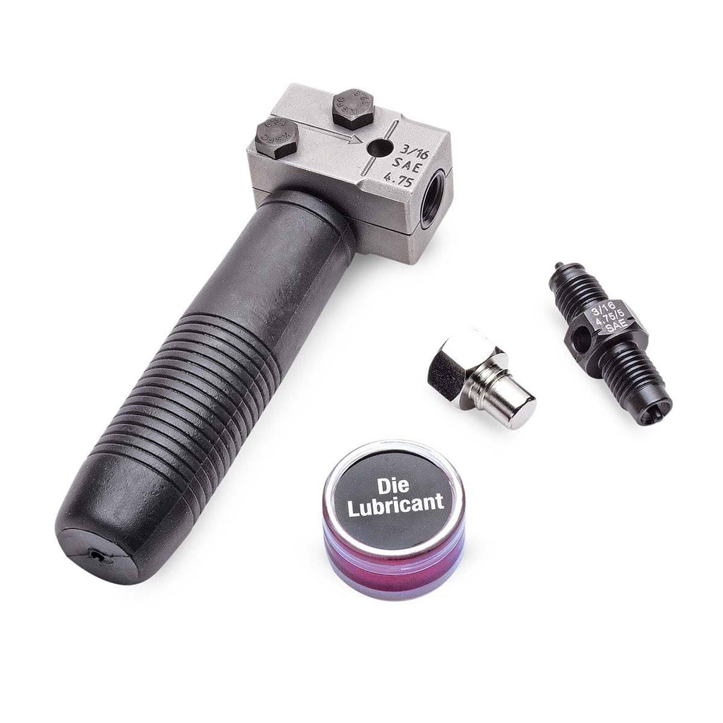 Brake Line Flaring Tool for 3/16 Tubing Z19160